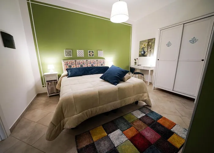 Le Caserie Locanda di Charme